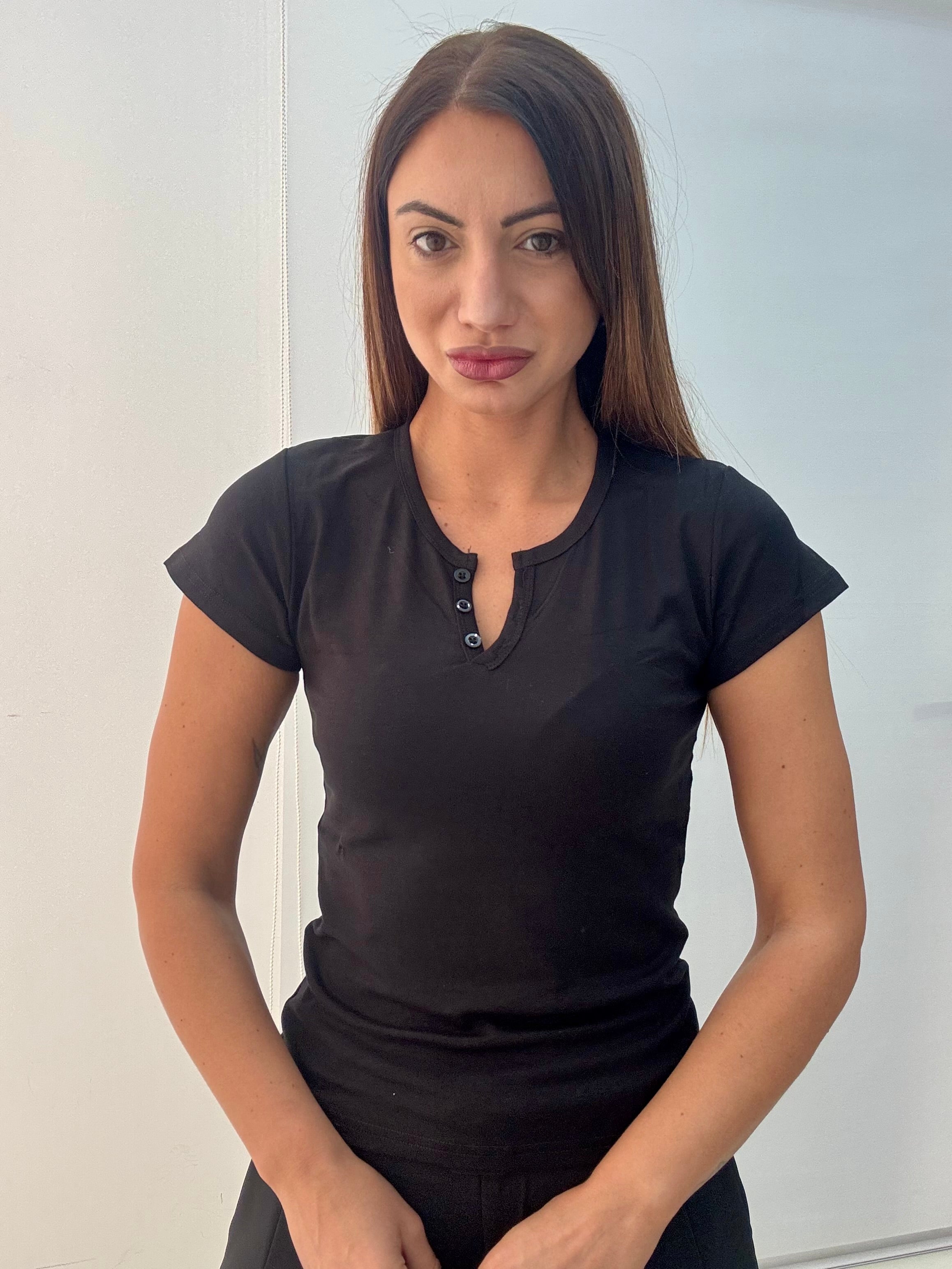 Maglia Serafina